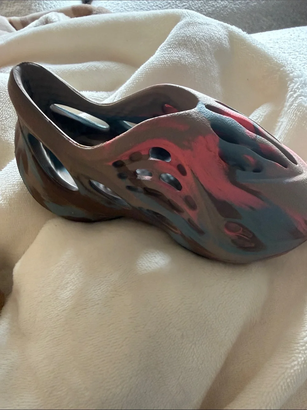 Kids Foam Slip-On Clog - Multi-Color